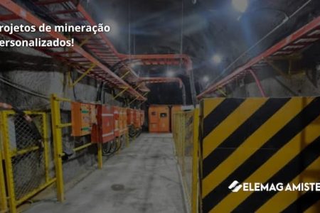 Como a implantação de projetos de mineração personalizados pode transformar seu negócio