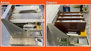 Retrofit elétrico: modernize sua estrutura sem perder a essência