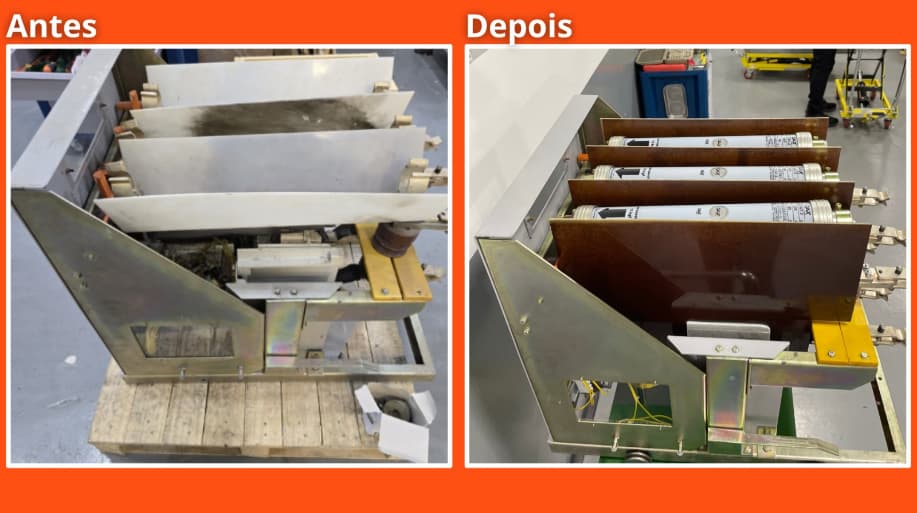 Retrofit elétrico: modernize sua estrutura sem perder a essência