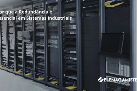 Segurança em dobro: por que a redundância elétrica é essencial em sistemas industriais