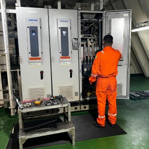 Assistência Técnica | Suporte Especializado e Manutenção