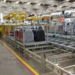 Industrial | Automação e Controle para Manufatura