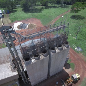 Industrial | Automação e Controle para Manufatura