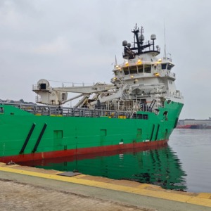 Marine e Offshore | Soluções Elétricas para Ambientes Marítimos
