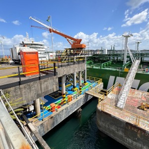 Marine e Offshore | Soluções Elétricas para Ambientes Marítimos