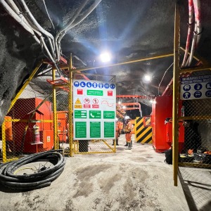 Mineração | Soluções Elétricas para Ambientes Severos