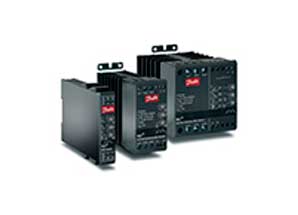VLT® Soft Start Controller MCD 100